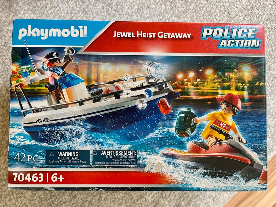 Playmobil Set 70463 Neu OVP in München