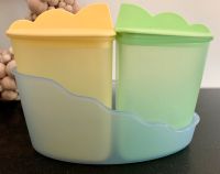 Tupperware Tupper Junge Welle Frühstücksset Marmelade ect. Hessen - Dietzenbach Vorschau