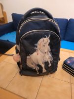 Schulrucksack + Federtasche von Miss Melody Berlin - Hohenschönhausen Vorschau