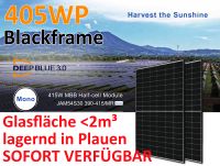 JA Solar 405WP PV Module Solar Panels Photovoltaik Solarmodul Sachsen - Plauen Vorschau