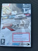 PC Spiel RACE THE WTCC GAME Bayern - Raubling Vorschau