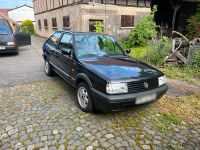 Polo 86c Coupé mit nur 49600 KM 1.Hand Baden-Württemberg - Calw Vorschau