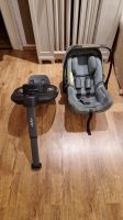 Nuna Pipa next i-Size Pine + 360 Grad IsoFix Konsole Nordrhein-Westfalen - Hemer Vorschau