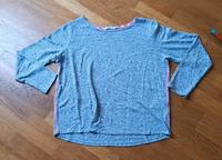 Cecil Shirt in Grau gr. xl Bayern - Fürth Vorschau