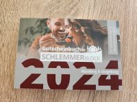 *NEU*Schlemmerblock / Gutscheinbuch2024 - Nürnberg & Umgebung Nürnberg (Mittelfr) - Aussenstadt-Sued Vorschau