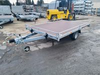 Autoanhänger Autotrailer Quadanhänger 2,93m x 1,94m 1,3t⭐NEU⭐ Nordrhein-Westfalen - Hamm Vorschau