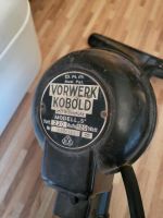 Vorwerk Kobold Modell S ca 1930 Rarität Austellungsstück RAR Baden-Württemberg - Rottenburg am Neckar Vorschau