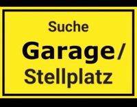 Suche Stellplatz / Garage Bielefelder Westen Bielefeld - Stieghorst Vorschau