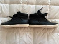 Ralph Lauren ISAAK high Sneaker, Schuhe hoch, Gr. 44 Nordrhein-Westfalen - Remscheid Vorschau
