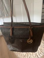 Michael Kors Shopper in braun Nordrhein-Westfalen - Mülheim (Ruhr) Vorschau