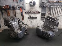 Motor Suzuki DRZ 400 LTZ 400, Kawasaki KFX 400, 450, KMX125, 250 Baden-Württemberg - Waiblingen Vorschau