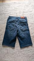 Blaue Radlerjeans Bermuda  xs clockhouse Baden-Württemberg - Karlsruhe Vorschau