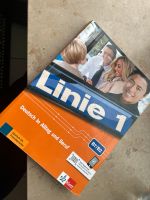 Linie 1 B1+/B2 Deutsch Buch Neu Nordrhein-Westfalen - Monheim am Rhein Vorschau