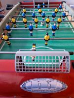 Kicker Tischfussball Fussballkicker Smoby Nordrhein-Westfalen - Monschau Vorschau