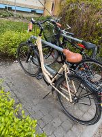 Ich werde ein Fahrrad verkaufen Thüringen - Erfurt Vorschau