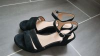 NEUE Sandalette Keilsandalette 36 Bayern - Manching Vorschau