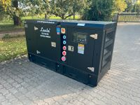 LUCLA GLU-55-SR Stromerzeuger Notstrom Generator Diesel Bayern - Langensendelbach Vorschau