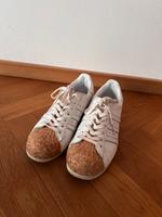 Adidas Schuhe Superstar 80S Cork W, BA7605 Bayern - Eisenheim Vorschau