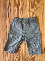 MEXX* leichte Hose khaki * Gr 62 Pries 3,50€ Bayern - Bamberg Vorschau