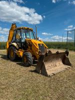 JCB 3CX - Sitemaster - Allrad - Baggerlader - Zubehör Rheinland-Pfalz - Emmelshausen Vorschau