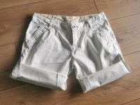 Short 34 /36 Damen Mädchen kurze Hose top weiß Bochum - Bochum-Nord Vorschau