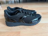 +++ Geox Damen D Airell A Sneaker Gr. 39 +++ Nordrhein-Westfalen - Willich Vorschau