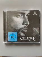 CD + DVD Kollegah King Sachsen - Chemnitz Vorschau