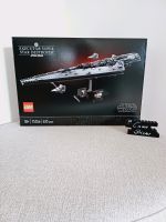 Lego Star Wars 75356 Supersternzerstörer Executor Bayern - Ensdorf Vorschau