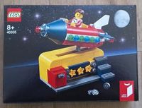 Lego 40335 - Ideas Weltraumrakete Nordrhein-Westfalen - Welver Vorschau
