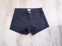 Jeansshort von H&M Gr. 36 Niedersachsen - Lengede Vorschau