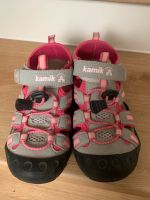 Trekkingsandalen Kamik Gr. 32 Hessen - Baunatal Vorschau