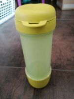 Tupperware Eco Wasser Plus Zitruspresse Trinkflasche 700 ml to Go Baden-Württemberg - Altshausen Vorschau