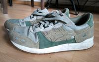 Asics Gel Größe 42 Berlin - Treptow Vorschau
