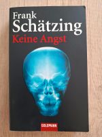 Frank Schätzing - Keine Angst Baden-Württemberg - Ludwigsburg Vorschau