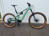 Flyer Uproc 6 8.70 FS XT 2021 wie NEU! 125km !! Carbon NP: 8499€ Bayern - Nersingen Vorschau