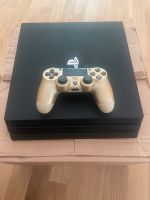 Sony PlayStation 4 Pro + Controller Friedrichshain-Kreuzberg - Friedrichshain Vorschau