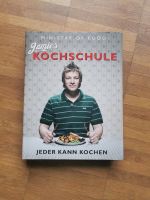 Jamie Oliver Jeder kann kochen Kochbuch (Neupreis 25€) Hessen - Gießen Vorschau