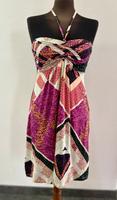 Minikleid/Sommerkleid/Strandkleid aus Viskose #NEU# Bayern - Weiherhammer Vorschau