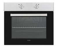 h¦tech by Vestel  *A* Einbau-Backofen - Edelstahl Neu ab 185,- € Baden-Württemberg - Langenau Vorschau