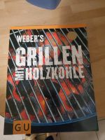 Webers Grillen mit Holzkohle Neu Niedersachsen - Delmenhorst Vorschau
