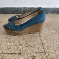 echte Lederschuhe für Damen Hessen - Bebra Vorschau