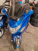 Kymco Xciting 500 Nordrhein-Westfalen - Haan Vorschau