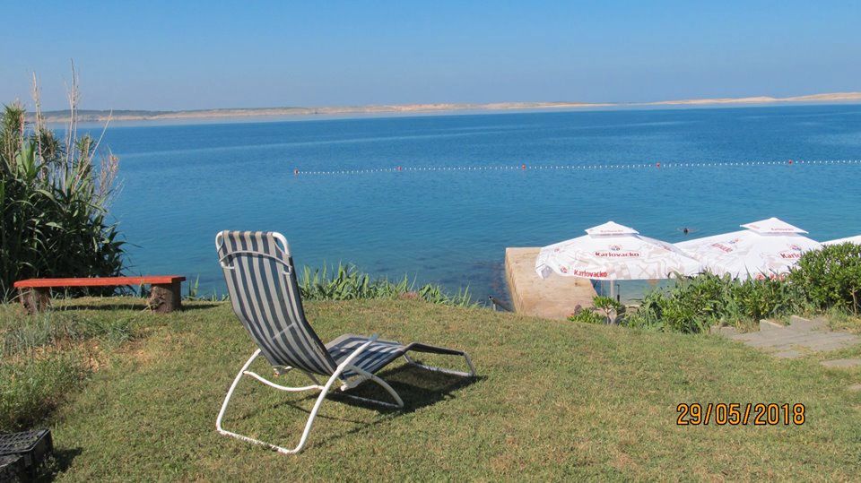 Ferienhaus direkt am Strand 6-8 Personen Zadar Kroatien Dalmatien in Erkrath