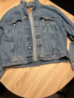 Jeans Jacke  Gr XL Niedersachsen - Peine Vorschau