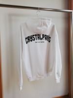 Crystal Paris Hoodie M Baden-Württemberg - Eberdingen Vorschau