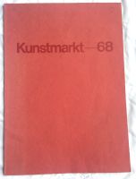 Kunstmarkt 68 – Ausstellungskatalog Köln - Mülheim Vorschau
