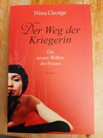 Der Weg der Kriegerin - Die neuen Waffen der Frauen München - Pasing-Obermenzing Vorschau