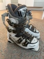 Ski Stiefel Atomic Weiß 24,5-25,0 (Gr.38) Baden-Württemberg - Eberdingen Vorschau