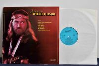 LP Willie Nelson, Amiga 856363 Thüringen - Weimar Vorschau