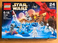 Lego Star Wars Adventskalender 2016-2018 75146 75184 75213 Baden-Württemberg - Leonberg Vorschau